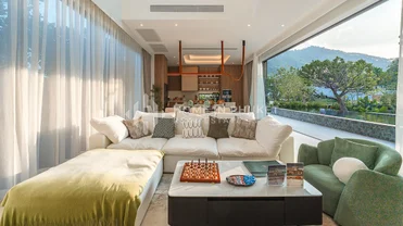 Home In Phuket