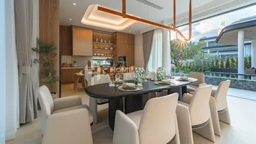 Home In Phuket
