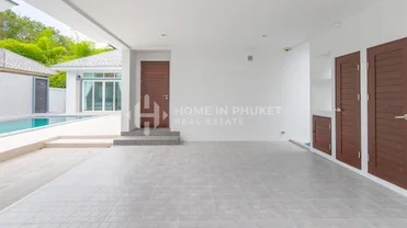 Home In Phuket
