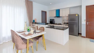 Home In Phuket