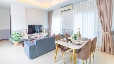 Home In Phuket