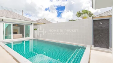 Home In Phuket