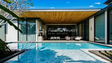 Home In Phuket