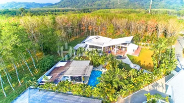 Home In Phuket