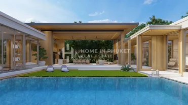 Home In Phuket