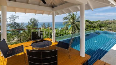 Home In Phuket