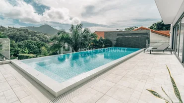 Home In Phuket