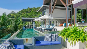 Home In Phuket