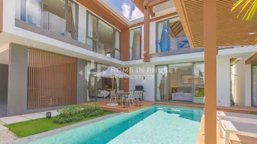Home In Phuket