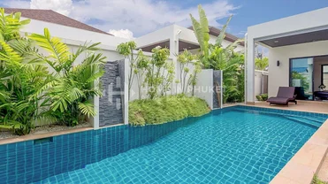 Home In Phuket