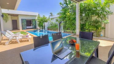 Home In Phuket