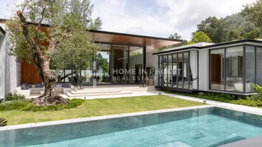Home In Phuket