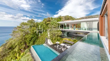 Home In Phuket