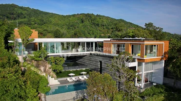 Home In Phuket
