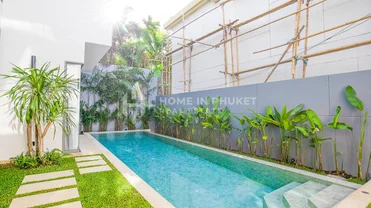 Home In Phuket