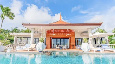Home In Phuket