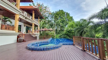 Home In Phuket
