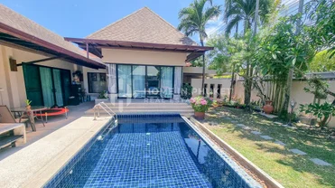 Home In Phuket