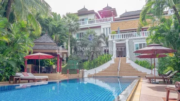Home In Phuket