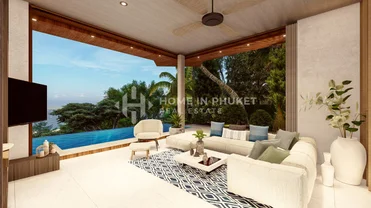 Home In Phuket