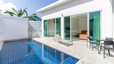 Home In Phuket