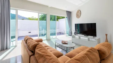 Home In Phuket