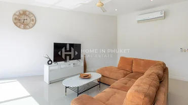 Home In Phuket