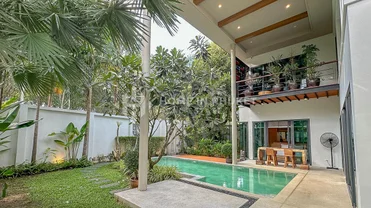Home In Phuket