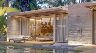 Home In Phuket