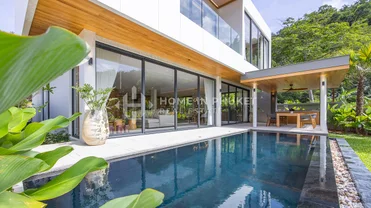 Home In Phuket