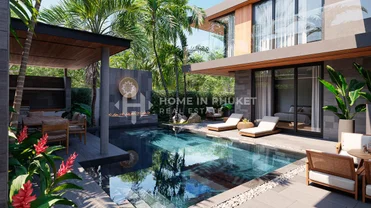 Home In Phuket