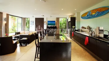 Home In Phuket