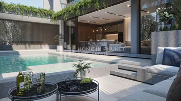 Home In Phuket