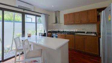 Home In Phuket