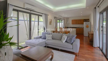 Home In Phuket