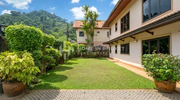 Home In Phuket