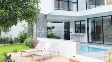 Home In Phuket