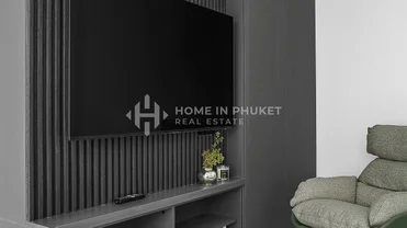 Home In Phuket