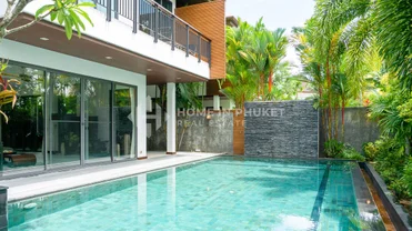 Home In Phuket