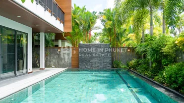 Home In Phuket