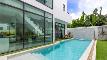 Home In Phuket
