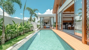 Home In Phuket