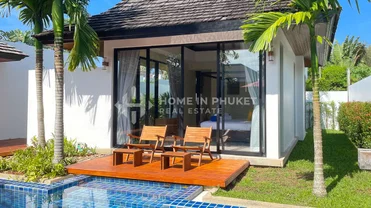 Home In Phuket