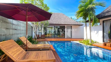 Home In Phuket
