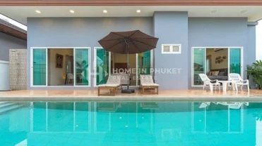 Home In Phuket