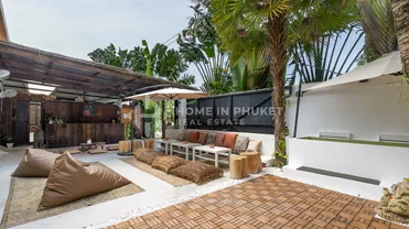 Home In Phuket