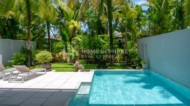 Home In Phuket