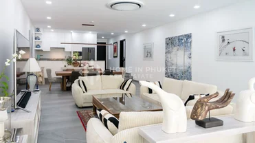 Home In Phuket
