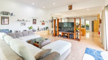 Home In Phuket