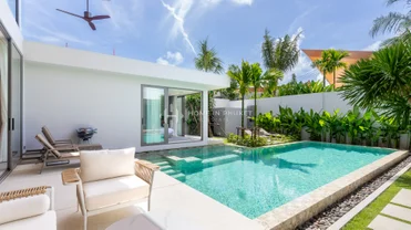 Home In Phuket